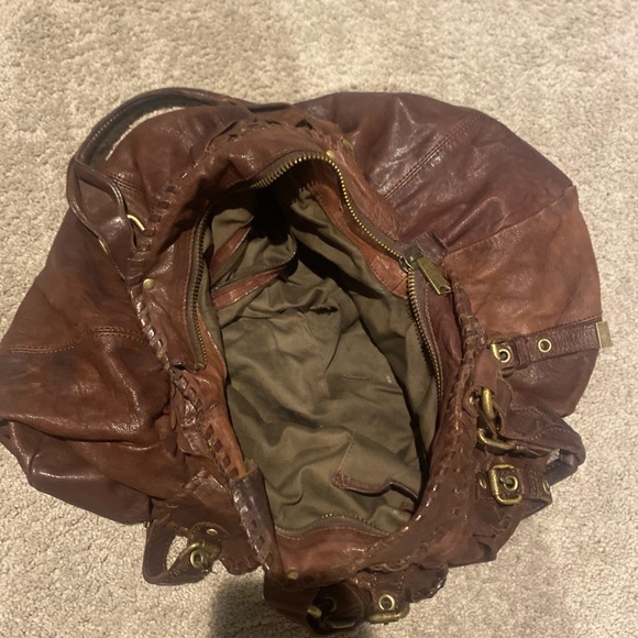 Cynthia Rowley shoulder bag - Picture 3 of 5